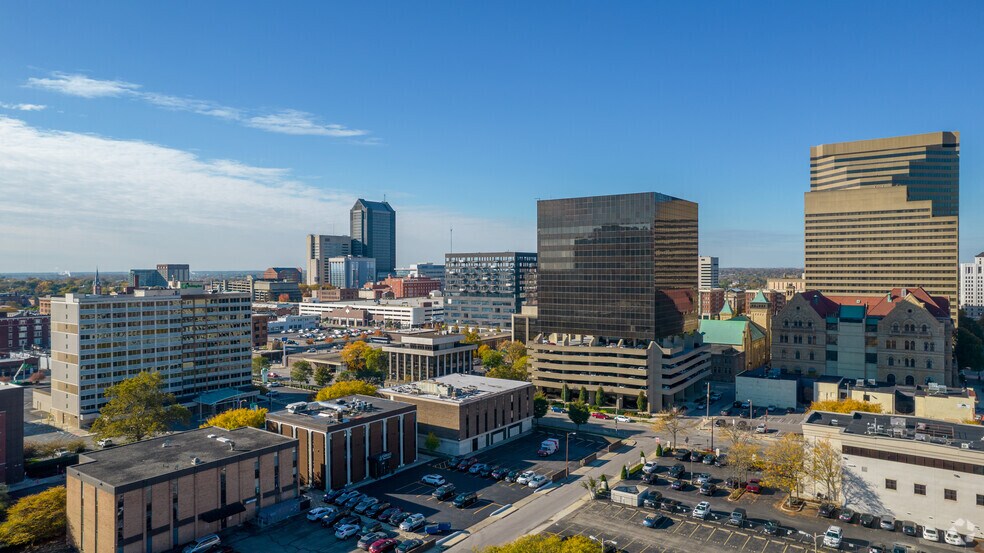 More Photos Of 81 S 5th St, Columbus Office For Sale