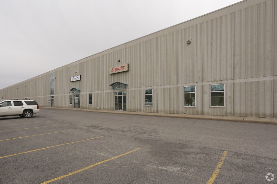 More Photos Of 1275 Humber Pl, Ottawa Light Distribution For Lease