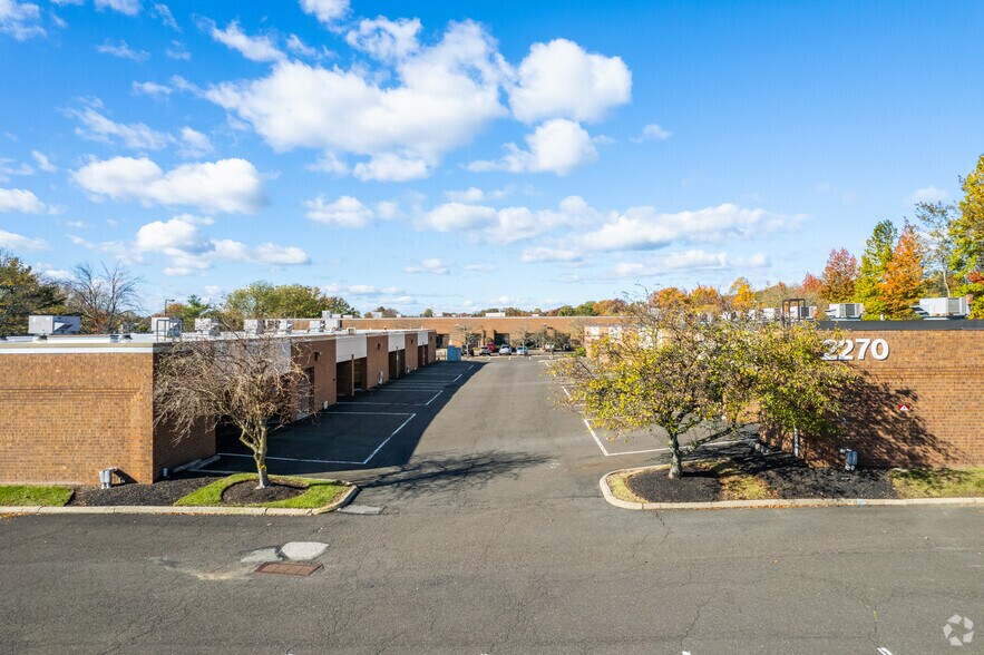 More Photos Of 2260 Cabot Blvd W, Langhorne Unknown For Lease