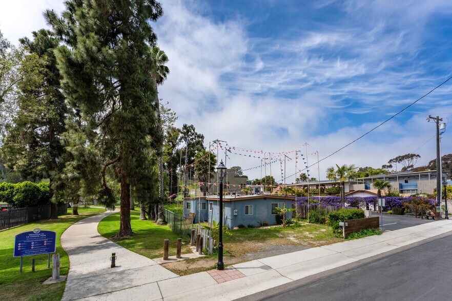 More Photos Of 701 Valley Ave, Solana Beach Office Residential For Sale