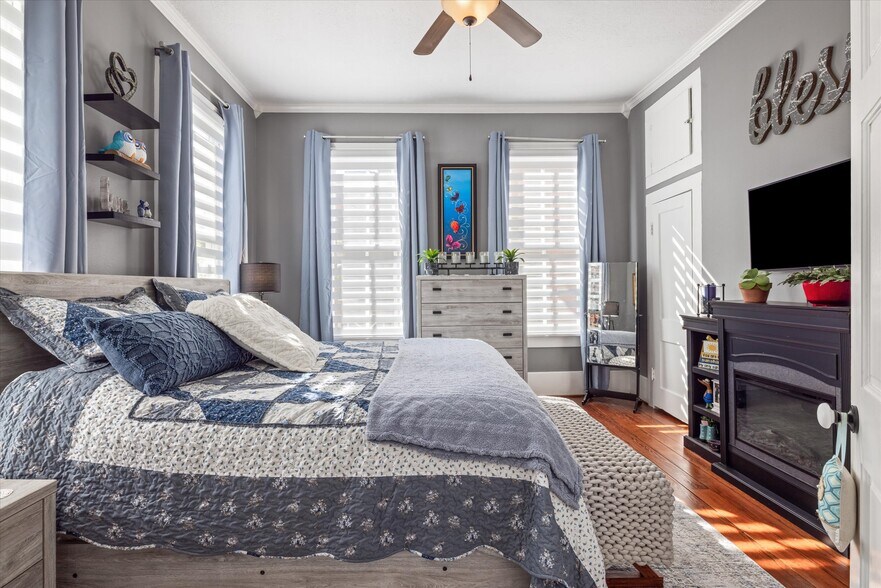 More Photos Of 3216 Ursuline St, Galveston Multifamily For Sale