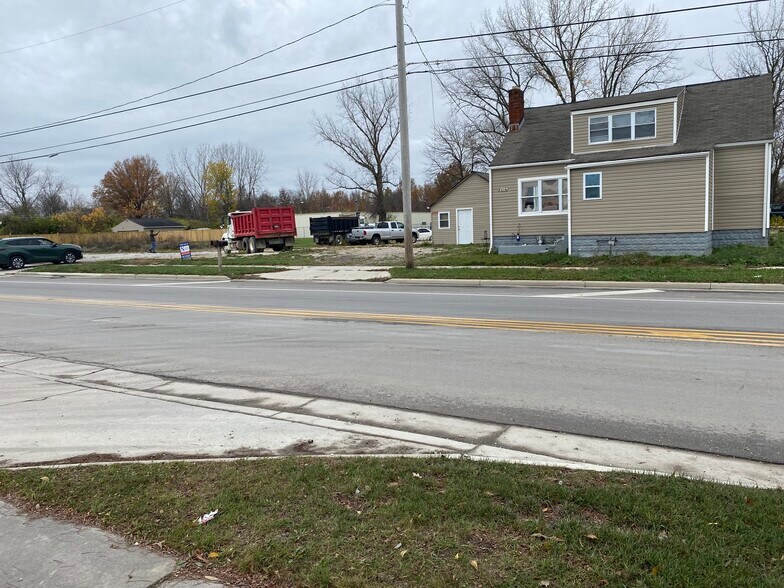 More Photos Of 2216 Williams Rd, Columbus Land For Sale