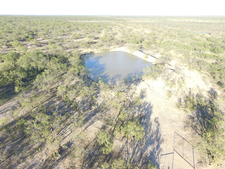 More Photos Of CR 1329, Paint Rock Land For Sale