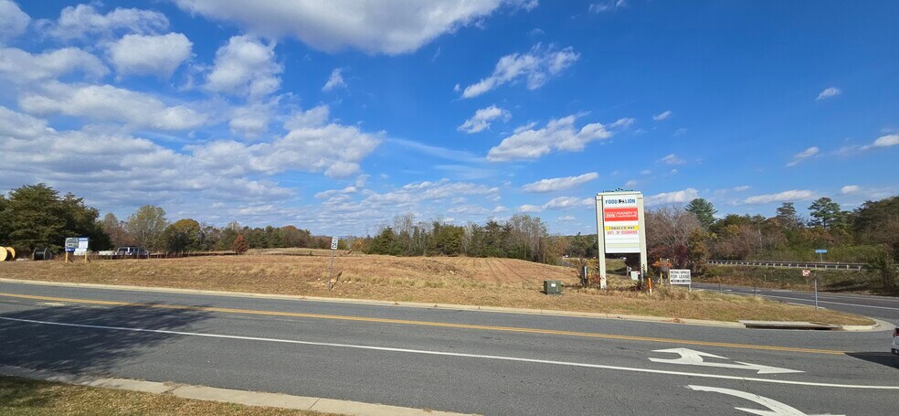 More Photos Of Deerfield Dr., Ruckersville Land For Sale