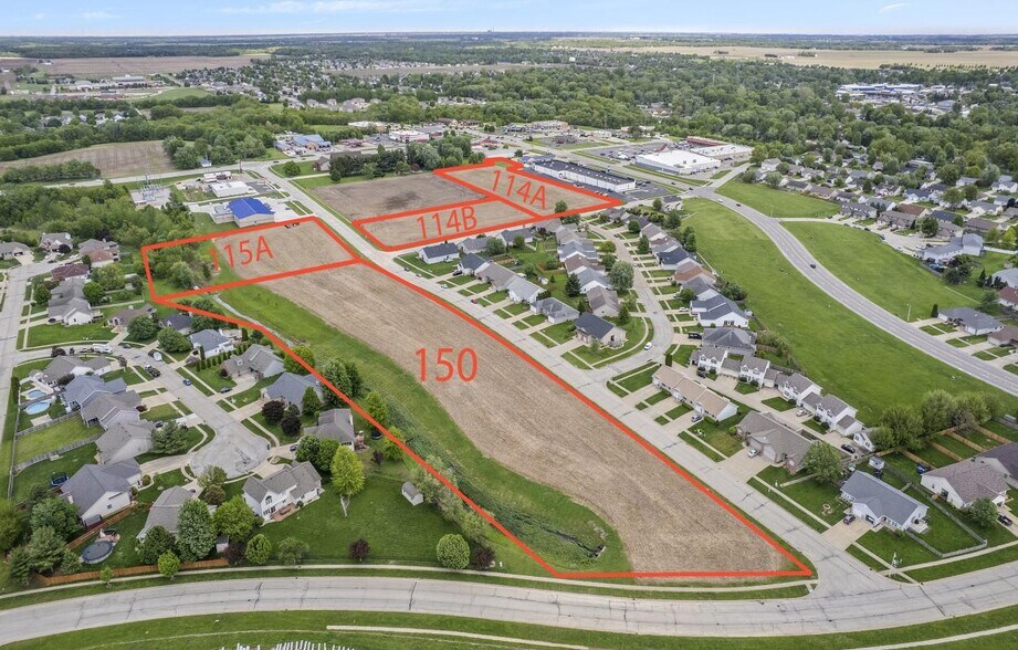 More Photos Of Plummer Blvd @ Route 4, Chatham Land For Sale