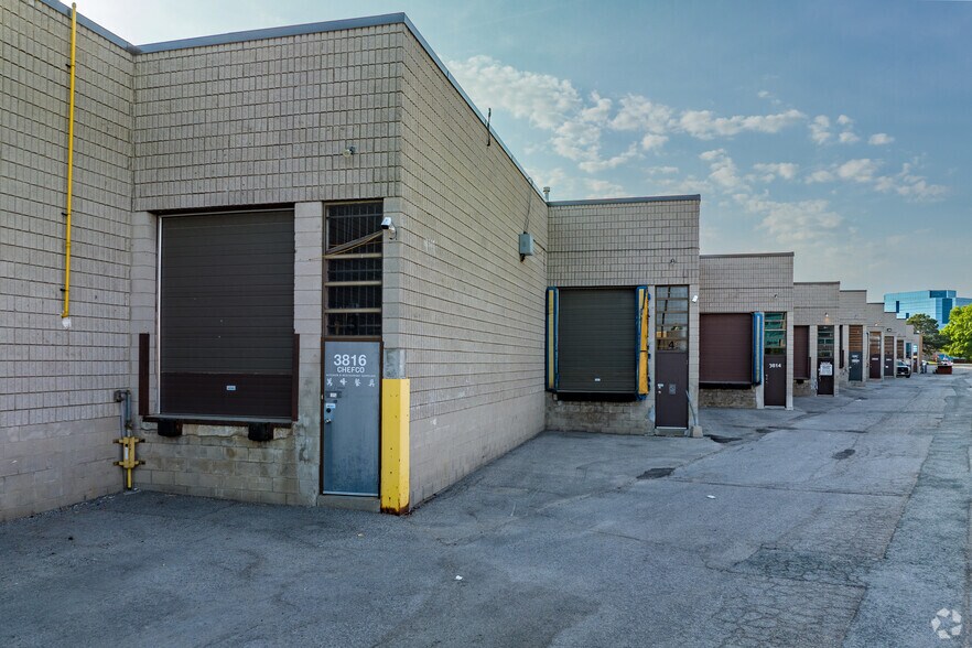 More Photos Of 3790-3820 Victoria Park Av, Toronto Office For Lease