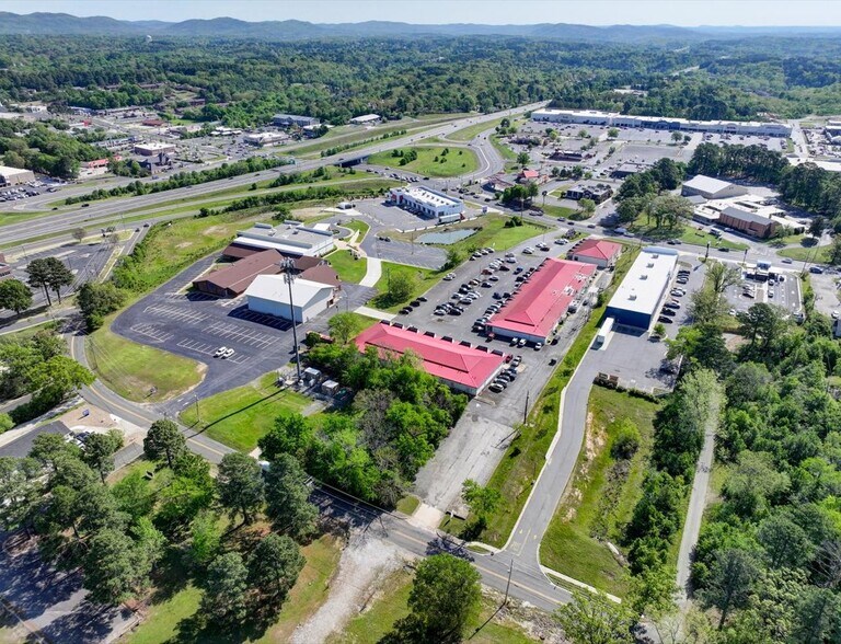 More Photos Of , Hot Springs General Retail For Sale