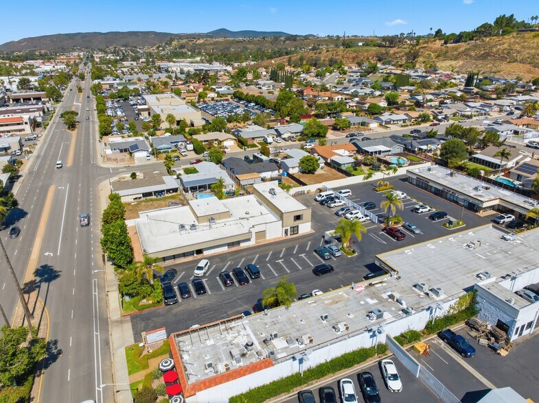 More Photos Of 14010 Poway Rd, Poway Freestanding For Sale