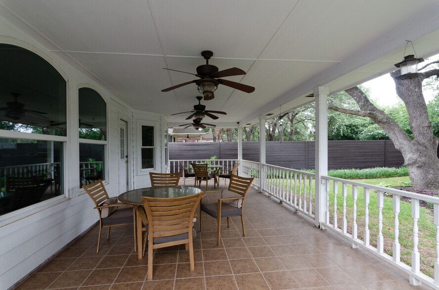 More Photos Of 4601 Chesney Ridge Dr, Austin Assisted Living For Sale