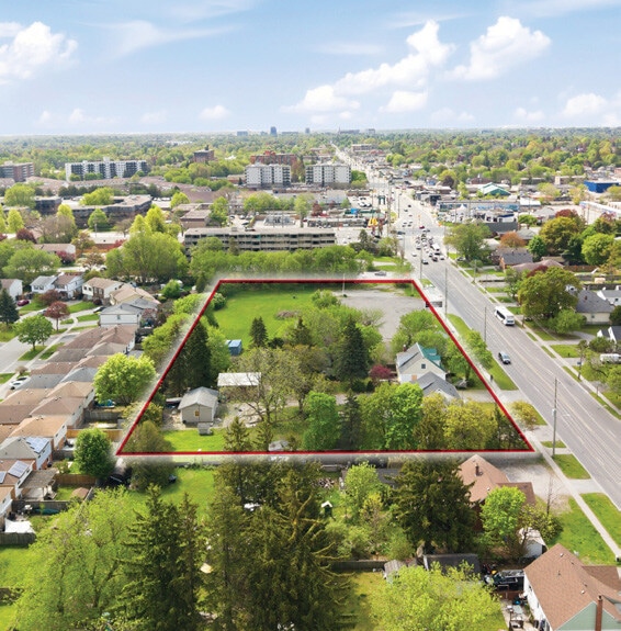 More Photos Of , Oshawa Land For Sale