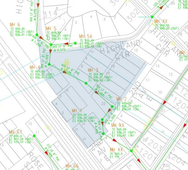 More Photos Of 321 Hwy, Lenoir City Land For Sale