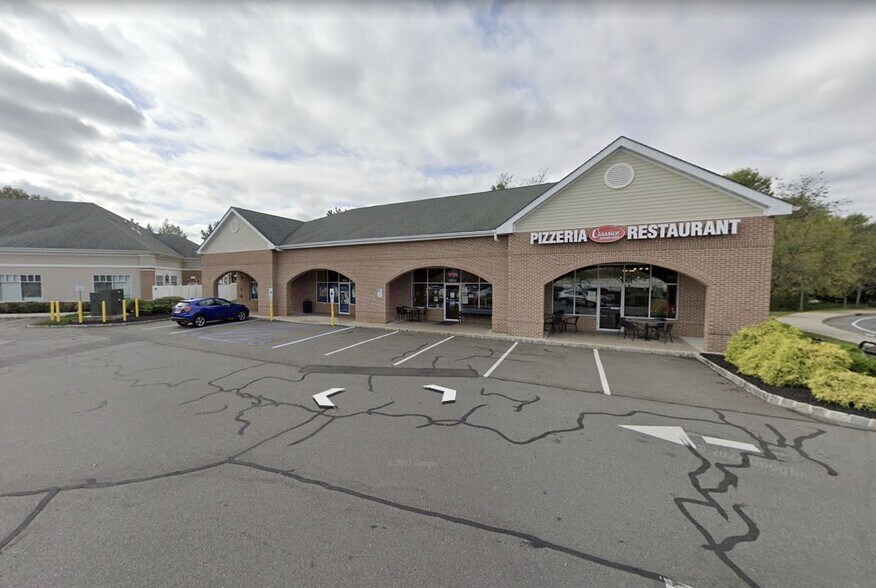 More Photos Of Princeton Hightstown Rd @ Southfield Rd, West Windsor Unknown For Lease