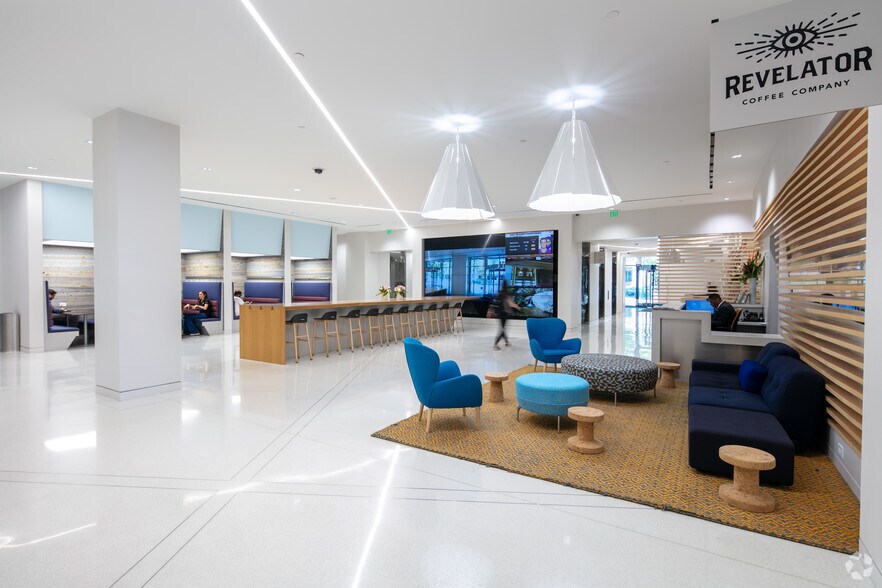 More Photos Of 101 Marietta St NW, Atlanta Office For Lease