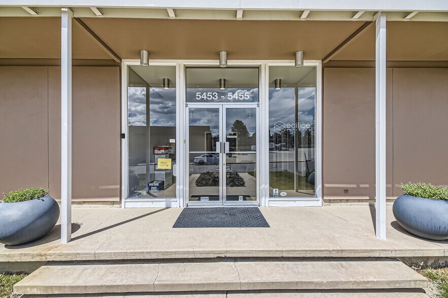 More Photos Of 5453-5455 E Evans Pl, Denver Office For Sale