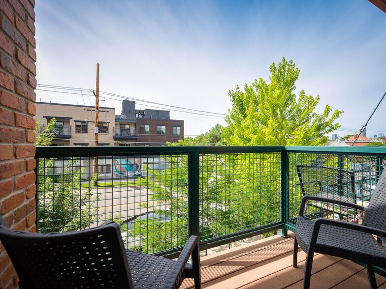 More Photos Of 2401-2405 E 28th Ave, Denver Office For Sale