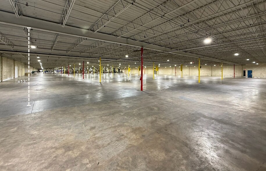 More Photos Of 280 National Ave, Spartanburg Manufacturing For Lease