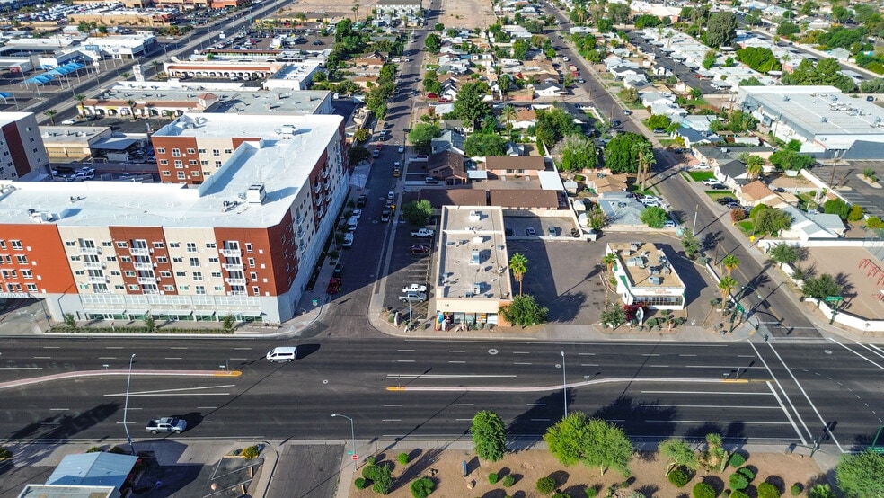 More Photos Of 58 N Country Club Dr, Mesa Unknown For Lease