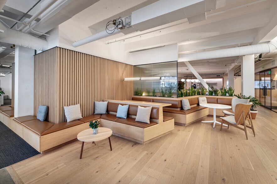 More Photos Of 979-989 Market St, San Francisco Office For Lease