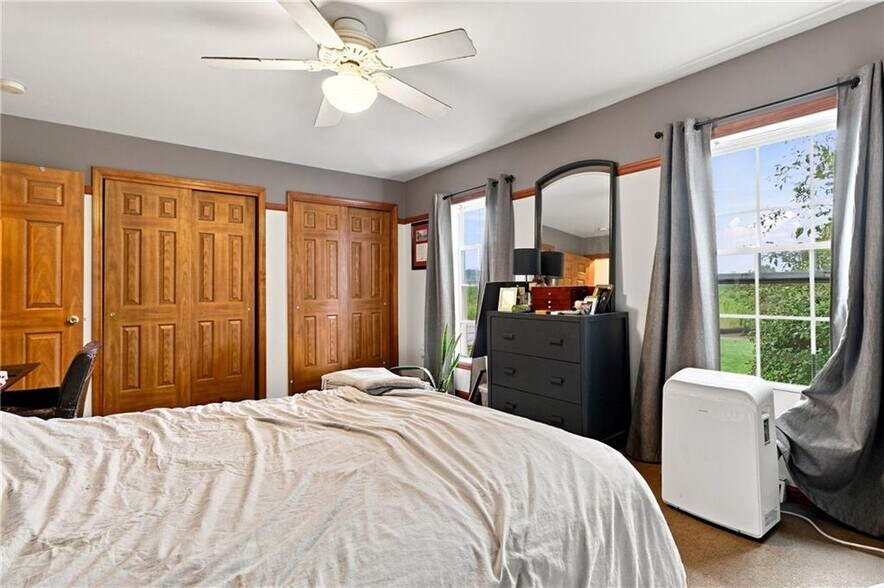 More Photos Of 275 Johnson Rd, Freeville Multifamily For Sale
