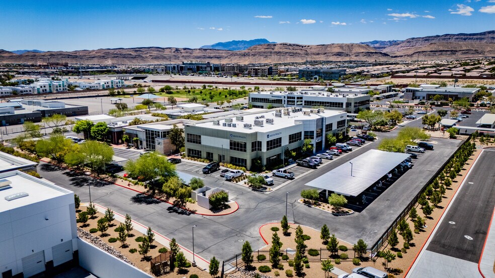 More Photos Of 8876 Spanish Ridge Ave, Las Vegas Medical For Sale