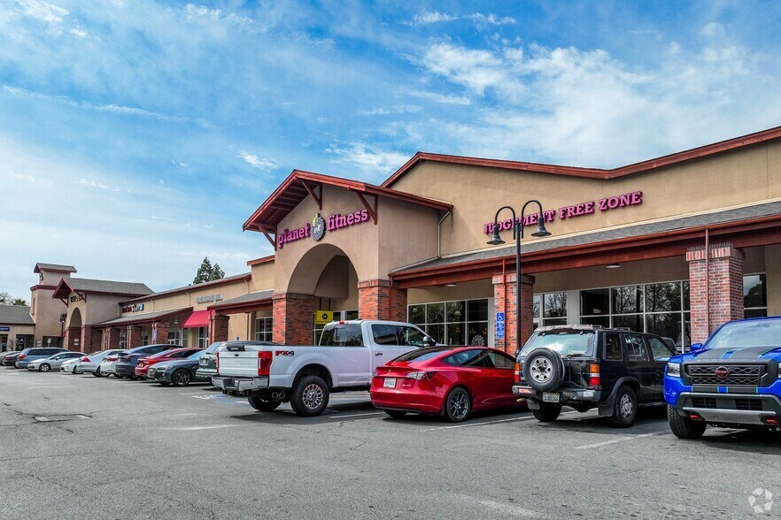 More Photos Of 3375 Port Chicago Hwy, Concord General Retail For Sale