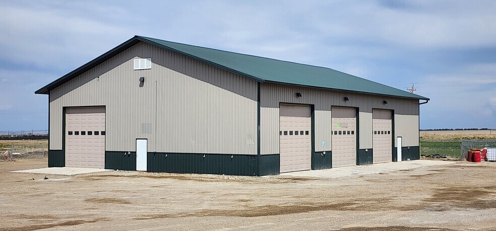 More Photos Of 4127 144th Ave NW, Alexander Industrial For Sale