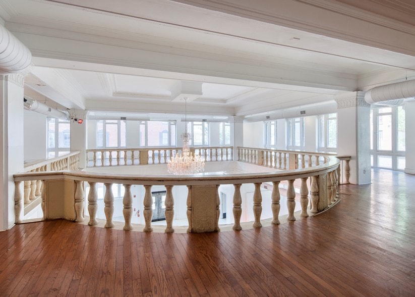 More Photos Of 249-253 Arch St, Philadelphia Office For Lease