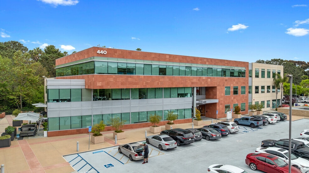 More Photos Of 440 Stevens Ave, Solana Beach Coworking Space