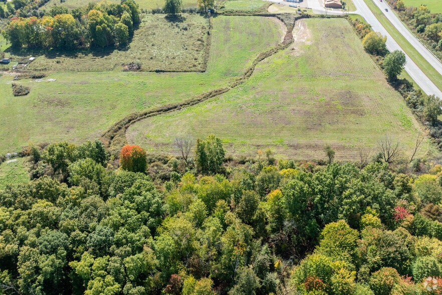 More Photos Of 3660 Wadsworth Rd, Norton Land For Sale