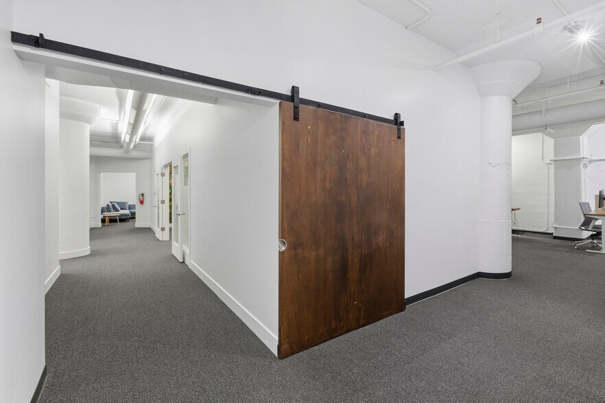 More Photos Of 30 Hotaling Pl, San Francisco Office For Lease