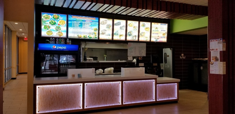 More Photos Of 7500-7558 Annapolis Rd, Lanham Unknown For Lease