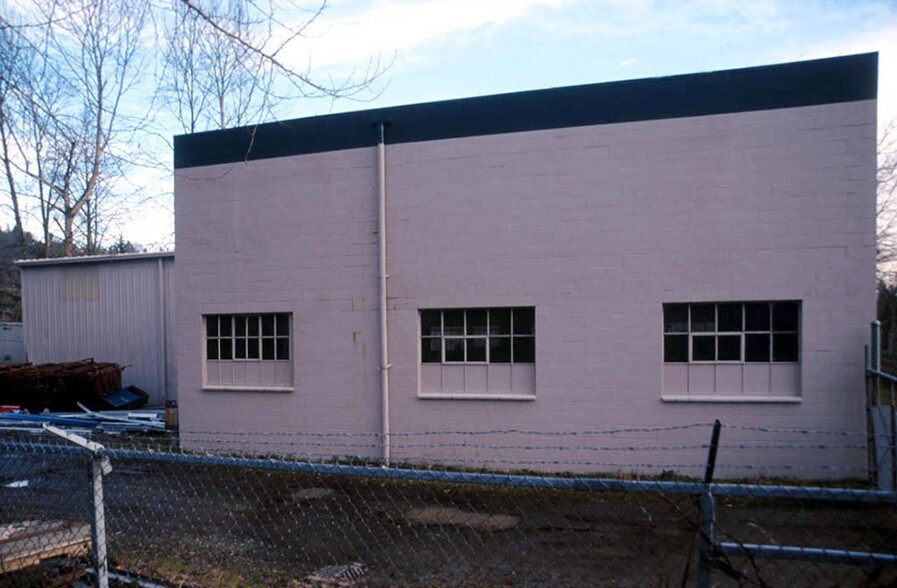 More Photos Of 12014 44th Pl S, Tukwila Warehouse For Sale
