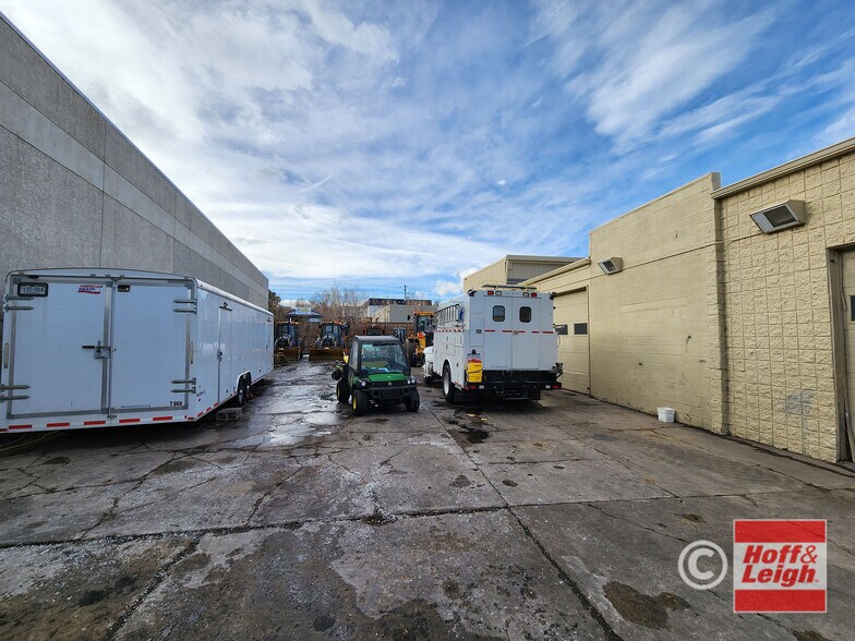 More Photos Of 1100 W Mississippi Ave, Denver Warehouse For Sale