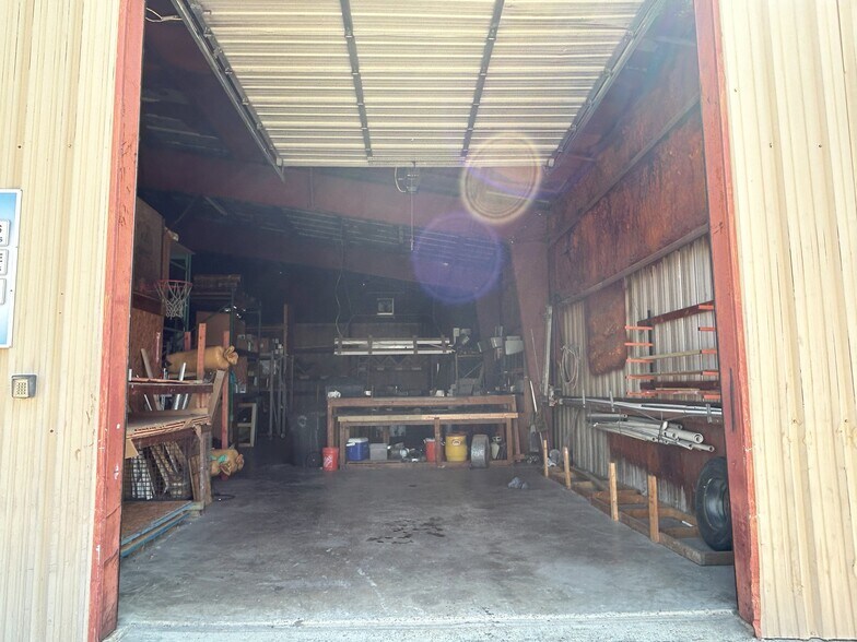 More Photos Of 2301 Brooklyn Ave, Harvey Light Manufacturing For Lease