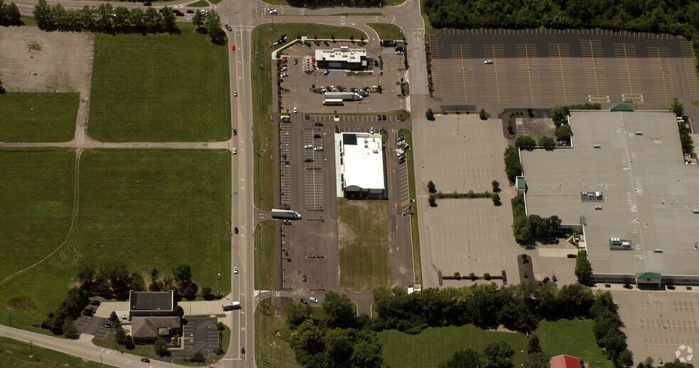 More Photos Of 2182 Kings Mills Rd, Mason Freestanding For Lease
