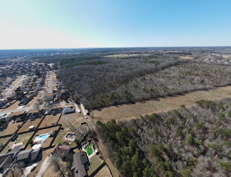 More Photos Of 2501 Auburn SW, Decatur Land For Sale
