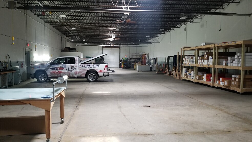 More Photos Of 4090 Old William Penn Hwy, Pittsburgh Warehouse For Lease