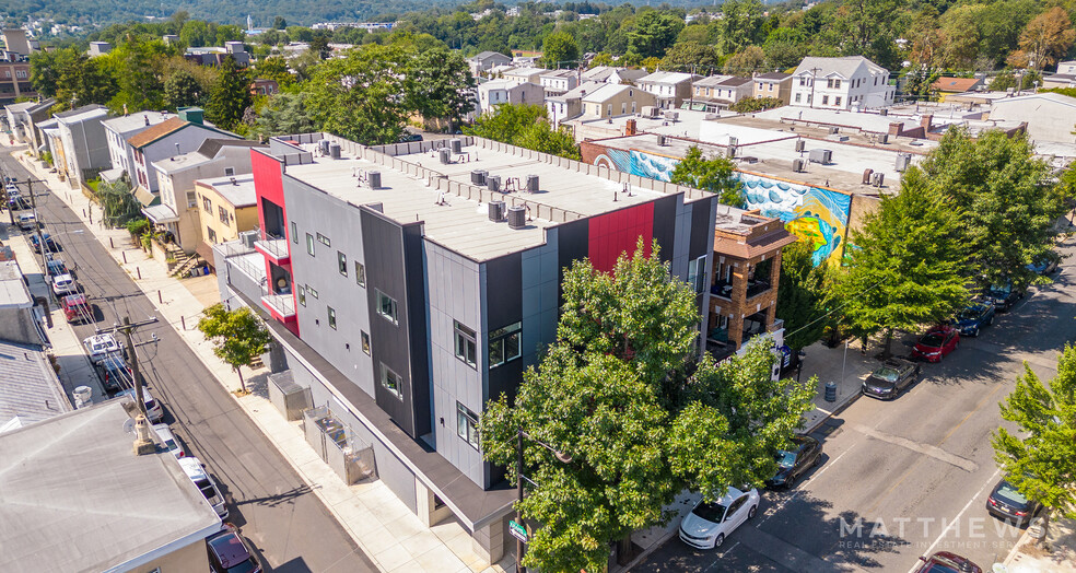 Primary Photo Of 6162 Ridge Ave, Philadelphia Apartments For Sale