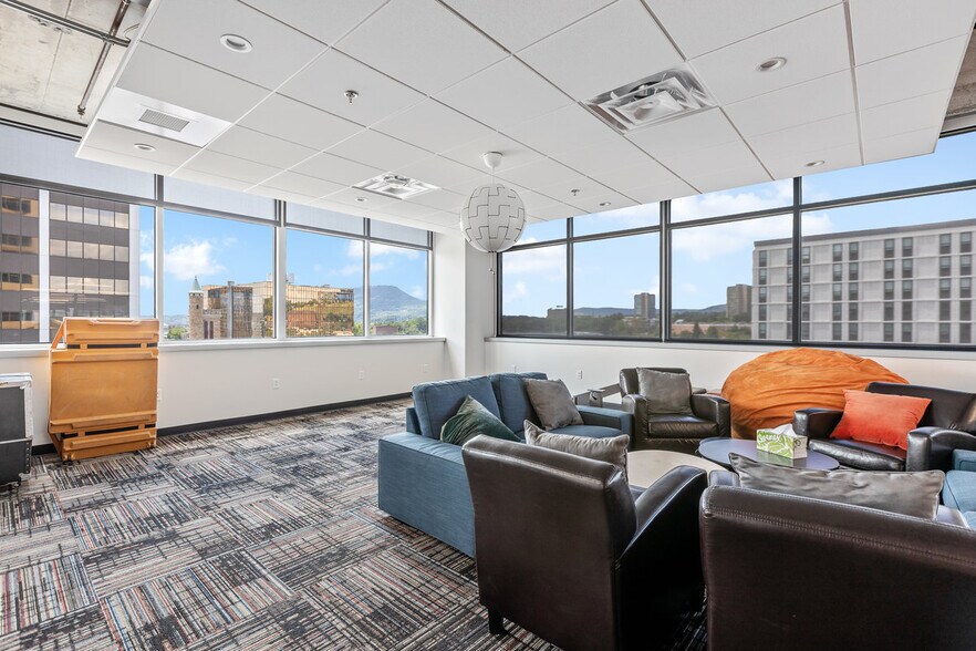 More Photos Of 605 Chestnut St, Chattanooga Loft Creative Space For Lease