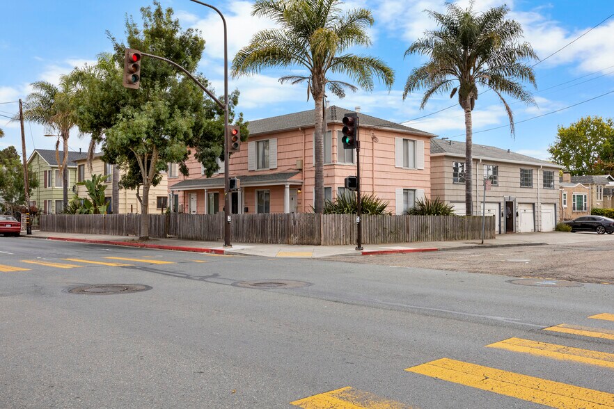 More Photos Of , Berkeley Multifamily For Sale