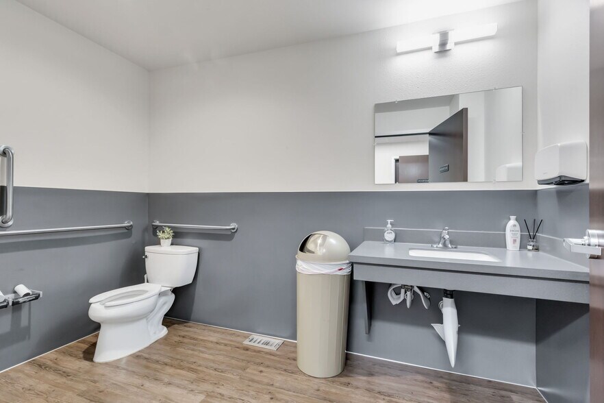 More Photos Of 3400 W 16th St, Greeley Unknown For Lease