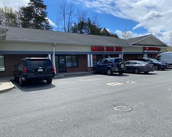 Primary Photo Of 138 Stoneridge Dr N, Ruckersville General Retail For Lease