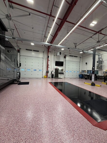 More Photos Of Unit 4 & 5 50 Old Tyng Rd, Tyngsborough Industrial For Sale
