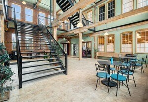 More Photos Of 1 Sherbrooke St E, Perth Office For Lease