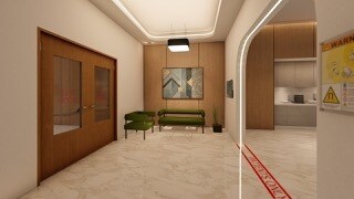 More Photos Of 1140 Enclave Pky, Houston Medical For Sale