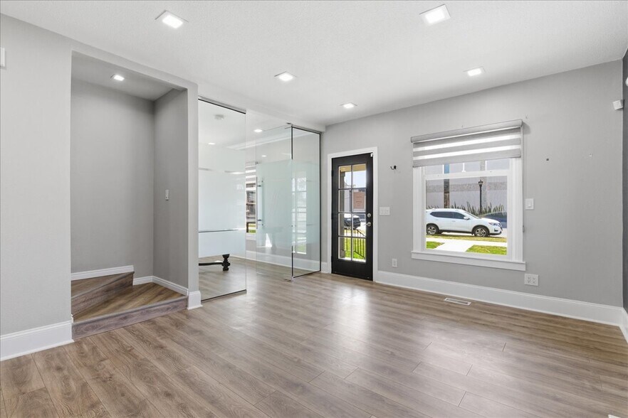 More Photos Of 46 E Pine Ave, Meridian Office For Lease