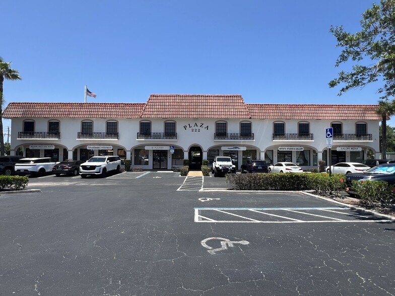 Primary Photo Of 222 US Highway 1, Tequesta Office For Lease