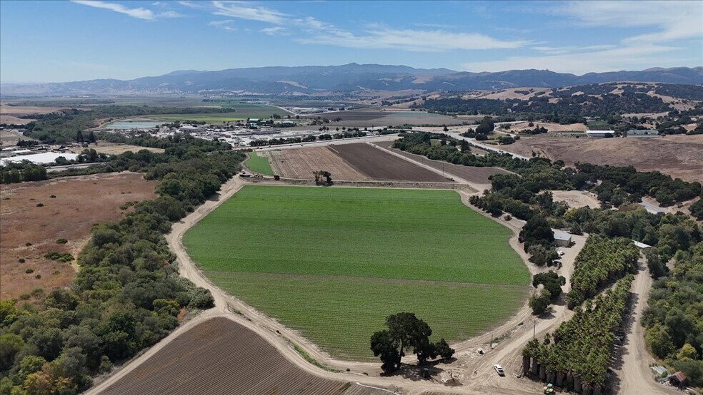 More Photos Of 10 Chittenden Rd, San Juan Bautista Land For Sale