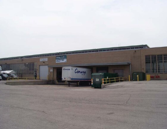 More Photos Of 3250 S Central Ave, Cicero Warehouse For Lease