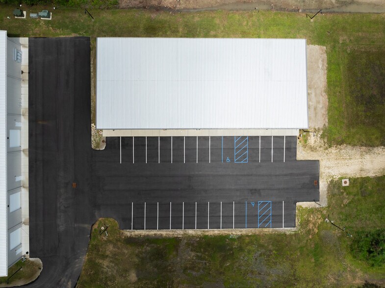 More Photos Of 4557 Savannah Hwy, Ravenel Light Manufacturing For Lease